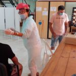COVID EN EL TREBOL – Se registraron dos nuevos casos, pero no hay internados