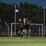 LOS EQUIPOS DE LA LIGA EN EL 2022 – San Jorge jugó el primer partido del año del “Regional Amateur”