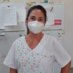 VACUNA COVID EN EL CIC – Aumenta la demanda para vacunarse por primera vez