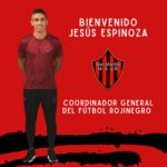 LOS EQUIPOS DE LA LIGA EN EL 2022 – En San Martín, Jesús Espinoza será el coordinador general del fútbol