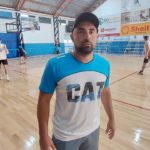 FEDERAL – Trebolense quiere sumar ante Olimpia