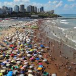 El verano 2022 es la mejor temporada de los últimos 20 años