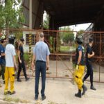 SAN JORGE – Ardua investigación para dar con el paradero de René Cejas
