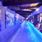 Visitá el museo «Memorias del Subsuelo»