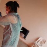 EL TREBOL – La flamante intendente que se puso a hisopar a su gente