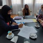 SITUACION ECONOMICO FINANCIERA DEL MUNICIPIO – Se firmó un convenio entre el Municipio y la UNR para llevar a cabo el control de corte