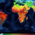 OLA DE CALOR EXTREMO – Argentina será el lugar más caluroso del planeta