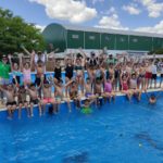 VERANO EN EL CAEE – “Tenemos récords de inscriptos en natación”