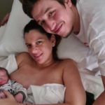 EL TREBOL – Nació el primer bebé del 2022