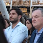 PULLARO – “Debemos priorizar la defensa de quienes producen, generan empleo y cumplen con sus obligaciones”