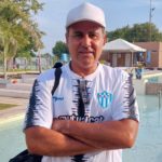 ROQUE CUFFARO RUSSO – «Me gusta ser protagonista en cada cancha»