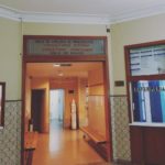 Denuncian amenazas al personal del SAMCo Sastre