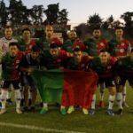 San Jorge sigue en carrera por el ascenso al Federal A
