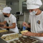 Santa Fe invirtió $2.200 millones para formar a jóvenes en oficios