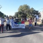 ALERTA Y MOVILIZACIÓN – Medidas de fuerza en varias localidades de la Provincia