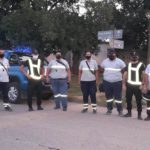 TRÁNSITO – La Municipalidad sigue con los «operativos de verano»