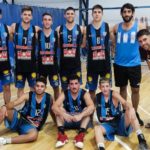 BASQUET – Dos victorias del Cele antes de la reanudación de la Liga