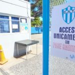 PASE SANITARIO – Trebolense ya lo implementa para el ingreso al campo de deportes