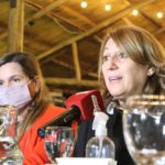 Ulieldín y Fein llevaron adelante pedidos de declaración de emergencia hídrica, económica, social y productiva en el Departamentos San Martín