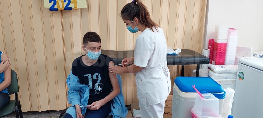 vacuna jovenes pfizer