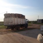 MEDIO AMBIENTE – Venta de materiales reciclables