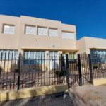 LOS CARDOS – Proyectos de la Comuna y el FAE para la escuela primaria y el jardín de infantes