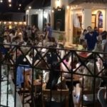 Reviens Bar, tu lugar para pasar el fin de semana