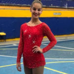 AL SUDAMERICANO – Corina Zaffora integrará el seleccionado argentino de patín