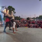 El Ciclo «Música en tu barrio» comenzó con una estupenda convocatoria