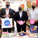 El gobierno provincial lanzó promociones comerciales para los consumos de cara al inicio de clases
