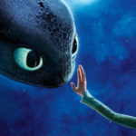 CÓMO ENTRENAR A TU DRAGÓN 1 Y 2 – Lo que se viene esta semana en la “Maratón de cine infantil”