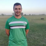 Díaz habló de la actualidad de El Expreso en plena pretemporada
