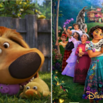 HOY Y MAÑANA – Doble función de cine infantil en el Cervantes