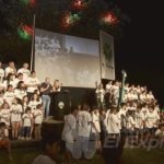 Este viernes, el «Verde» realiza la Fiesta del Deportte