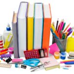 CAMPAÑA SOLIDARIA – Se recolectan de “útiles escolares”