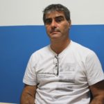 FABIAN ARCANDO – “Nos interesa que las personas se puedan capacitar”