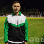 DÍAZ – “Estamos muy conformes con el rendimiento del equipo en el primer amistoso”