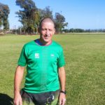 Ruben Cardozo ganó los 100 mil pesos de la «Cena Millonaria» de El Expreso