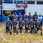 Victoria de Trebolense en la Liga Provincial