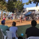 TREBOLENSE – Beach voley y peloteros para un domingo espectacular