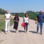 HISTORICO – Se abre la inscripción para la flamante escuela agrotecnológica de El Trébol