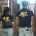 Juego clandestino: allanaron un bar en Cañada Rosquín