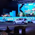 Un ganador de El Trébol en el Bingo de San Vicente