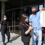 BUZONES – Seis denuncias en la apertura de febrero