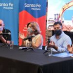 Capacitarán a cooperativas de trabajo para obras públicas