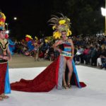 Exitoso inicio de los Carnavales de Sastre