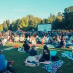 “La odisea de los giles”, la primera película del ciclo de “Cine bajo las estrellas”