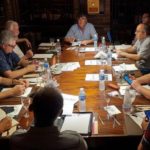 La Cooperativa participó de la reunión del «Consejo de Administración»