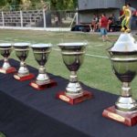 Ya está la fecha de la segunda edición de la Copa Comuna de Carlos Pellegrini