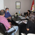 GESTIÓN DE RESIDUOS – El Trébol avanza en su incorporación al Consorcio Microregión 2D